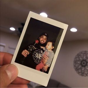 Meet your Posher, Jacob